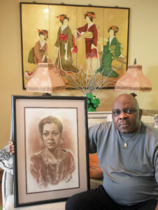 Love song: Bobby Nicholas to host musical fundraiser for a scholarship in his wife's memory